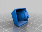 Logitech G213 Keycap Plastik Aparat - 1