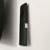 Xiaomi Mibox Tv Rc Tutucu Plastik Aparat - 3