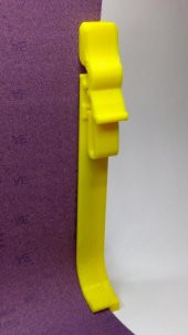 Fotoğraf Süpürme Standı Infinity BackPlastik Aparat - 6