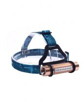 Watton Kafa Lambası Güçlü El Feneri Wt-360 - 1