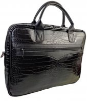 Evrak Çantası Laptop Bölmeli Kroki 15.6" İnç Slim 8683255012152 - 1