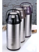 Cooker CKR2009 Çelik Termos 4.5lt 1 Adet - 1