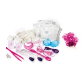 64599 Kristal Takılar - Bilim ve Oyun +8 yaş - 4