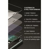 Full Cover - Full Body - 3D - Samsung Galaxy S7 Edge - Nano Cam thumbnail 2