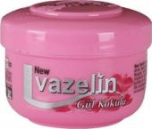 SANCAK NEW VAZELİN PEMBE 45 GR - 1