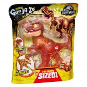Giochi Preziosi Goojitzu Supagoo T-rex 20 Cm GJJ01000 - 5