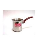 Ozsuvak CZ04 Çelik Cezve No:04/430 - 1