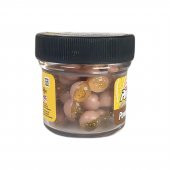 Berkley Garlic Scent Clear Gold Natural Sarımsak Kokulu 15gr PEFMG-CGNT - 2