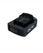 Cocraft 18.0V 2.0Ah Li-ion Akü LXC PP1820 (Kutusuz) - 1
