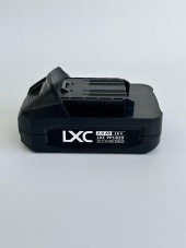 Cocraft 18.0V 2.0Ah Li-ion Akü LXC PP1820 (Kutusuz) - 3