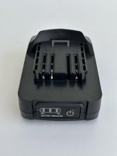 Cocraft 18.0V 2.0Ah Li-ion Akü LXC PP1820 (Kutusuz) - 6