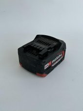 Metabo CAS 18.0V 5.2Ah Li-ion Akü 5INR19 2.El - 2