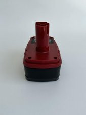 Vanon 19.2V 6.0Ah Li-ion Akü 130279005 (Kutusuz) thumbnail 4