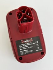 Vanon 19.2V 6.0Ah Li-ion Akü 130279005 (Kutusuz) thumbnail 6