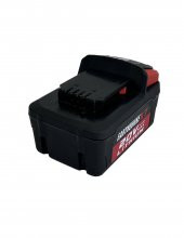 EarthquakeXT 20V 4.0Ah Li-ion Akü EQBXT-20V4 thumbnail 1