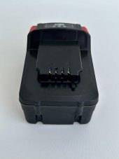 EarthquakeXT 20V 4.0Ah Li-ion Akü EQBXT-20V4 (Kutusuz) - 6