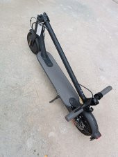 Xiaomi Mi 1S Elektrikli Scooter Kutusuz - 3