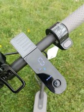 Xiaomi Mi 1S Elektrikli Scooter Kutusuz - 4