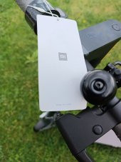 Xiaomi Mi 1S Elektrikli Scooter Kutusuz - 5