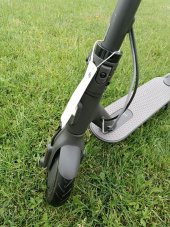 Xiaomi Mi 1S Elektrikli Scooter Kutusuz - 6