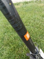 Xiaomi Mi 1S Elektrikli Scooter Kutusuz - 7