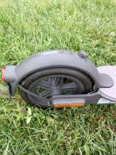 Xiaomi Mi 1S Elektrikli Scooter Kutusuz - 10