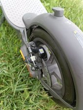 Xiaomi Mi 1S Elektrikli Scooter Kutusuz - 11