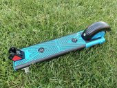 Wispeed T650 Elektrikli Scooter 2.el (Direksiyon ve Gidon Eksikli) - 2