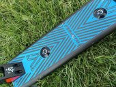 Wispeed T650 Elektrikli Scooter 2.el (Direksiyon ve Gidon Eksikli) - 3