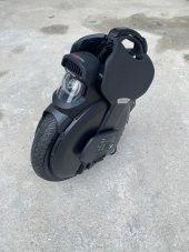 Inmotion V11 Elektrikli Tek Teker Bisiklet (Kutusuz) - 2