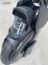Inmotion V11 Elektrikli Tek Teker Bisiklet (Kutusuz) - 3