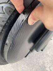 Inmotion V11 Elektrikli Tek Teker Bisiklet (Kutusuz) - 5