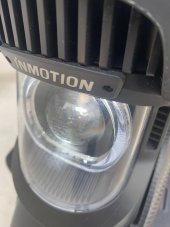 Inmotion V11 Elektrikli Tek Teker Bisiklet (Kutusuz) - 11