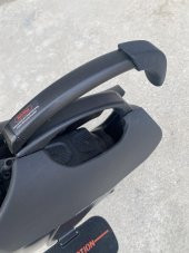 Inmotion V11 Elektrikli Tek Teker Bisiklet (Kutusuz) - 12