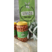 Liveco -Yeşil Zeytin ( 2 KG ) - 1