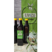Liveco - 1 litre Karadut Özü - 1