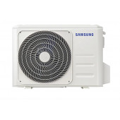 Samsung Premium AR24TSHZHWK/SK A++ 24000 BTU Inverter Duvar Tipi Klima - 6