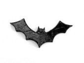 Cadılar Bayramı Batman Yarasa Figürü Süs Eşyası Dekoratif - 7