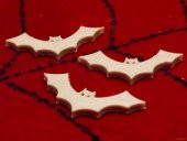 Cadılar Bayramı Batman Yarasa Figürü Süs Eşyası Dekoratif - 11