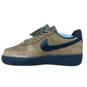 Nike Air Force 1 07 Erkek Günlük Spor Ayakkabı CJ9179-210 - 2