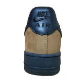Nike Air Force 1 07 Erkek Günlük Spor Ayakkabı CJ9179-210 - 4