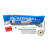 Vontron HT3 Yüksek Tds Li Sular İçin 75 Gpd Membran Filtre - 2