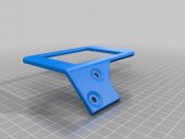Mks Tft32 Ender 3 Ve 3 Pro İçin Konut Plastik Aparat - 2