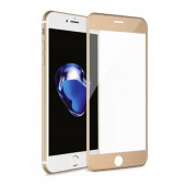 Apple Iphone 7/8 Ekranı Tam Kaplayan 5D Cam Ekran Koruyucu - 3