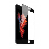 Apple Iphone 6/6s Ekranı Tam Kaplayan 5D Cam Ekran Koruyucu thumbnail 2
