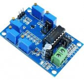 ICL8038 10Hz-450KHz Dalga Sinyal Jeneratörü thumbnail 1