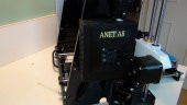 Anakart Kutu Kılıf Anet A8 Plastik Aparat - 5