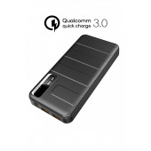 10.000 mAh POWERBANK PD-22.5  Watt Qualcomm Quick Süper Hızlı Şarj Powerbank Iphone &Andorid Uyumlu - 2