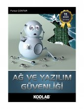 AĞ VE YAZILIM GÜVENLİĞİ - KODLAB - 1