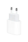 Iphone Şarj Aleti 11-12-13-14 Pro Max Uyumlu Hızlı Şarj Aleti 20w Güç Adaptörü - 3